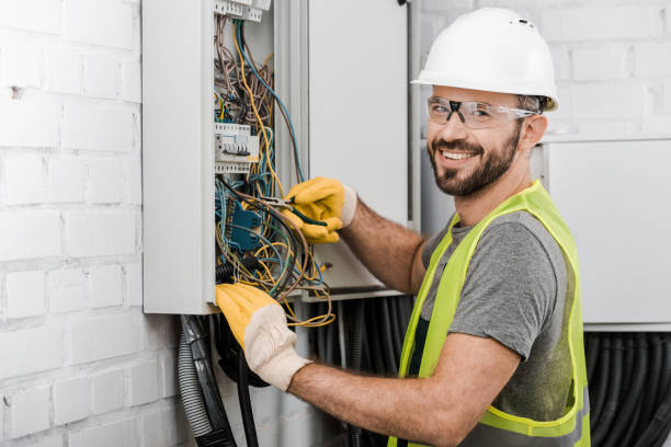 Best Electrical System Inspection  in Brushy, OK