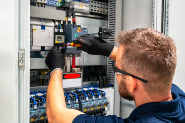 Best Electrical Rewiring Services  in Brushy, OK