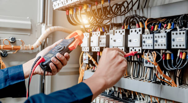 Best Home Electrical Repair  in Brushy, OK