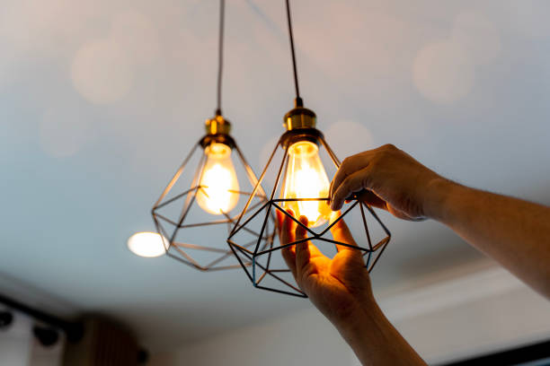 Best Residential Electrician Services  in Brushy, OK