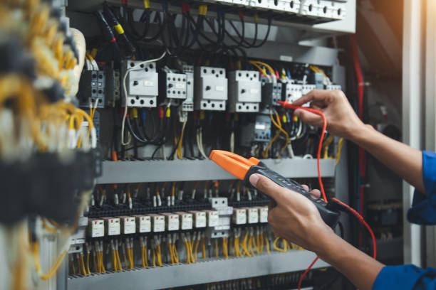 Best Electrical Wiring Services  in Brushy, OK