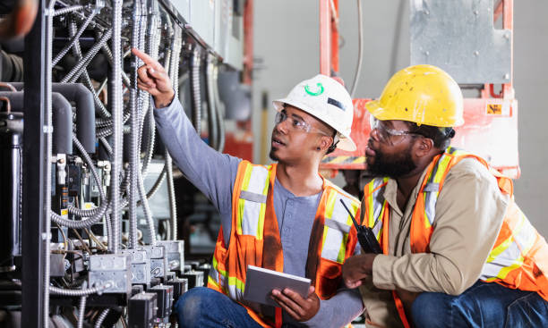Best Electrical Outlet Repair  in Brushy, OK