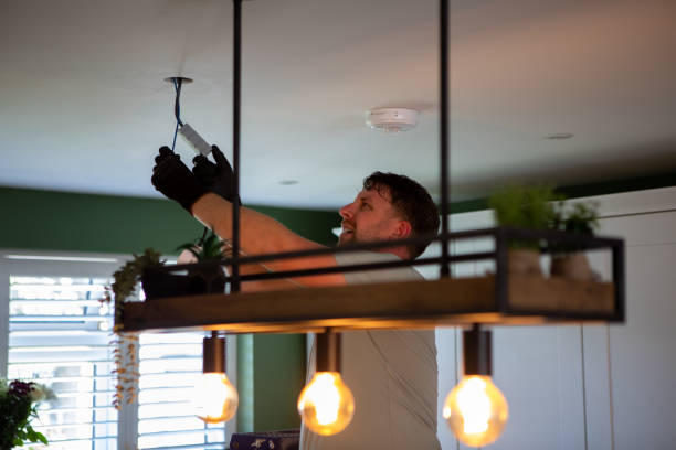 Best Electrical Upgrades for Homes  in Brushy, OK