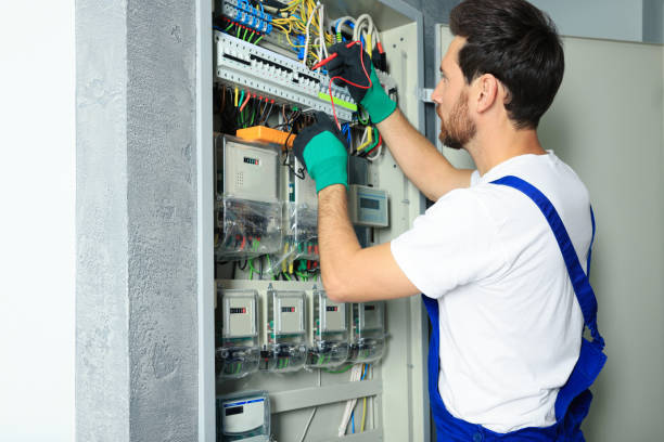 Best Electrician Near Me  in Brushy, OK