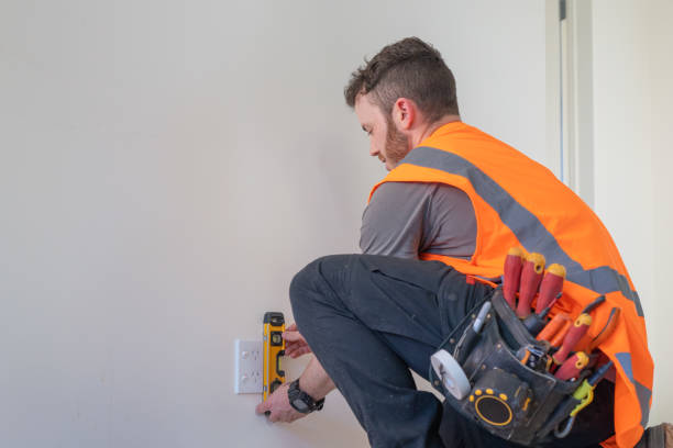 Best Electrical Rewiring Services  in Brushy, OK