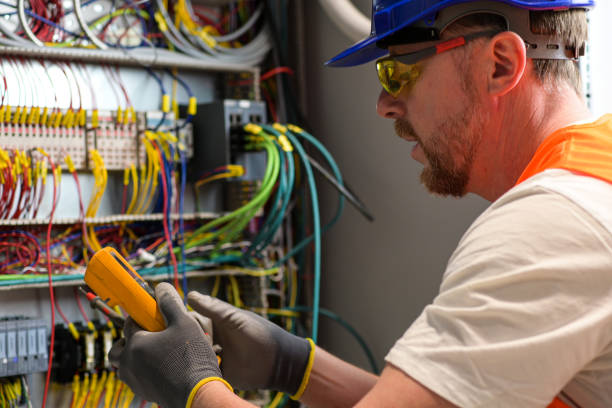 Affordable Emergency Electrician in Brushy, OK