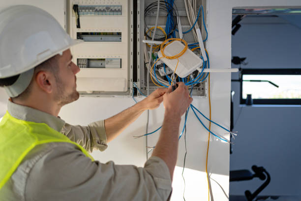 Best 24-Hour Electrician  in Brushy, OK